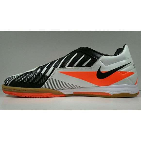 Rare! 2011 Nike T90 Shoot IV IC - Picture 2 of 8